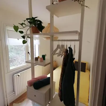 Appartement Standing Wifi Vercors 'in *