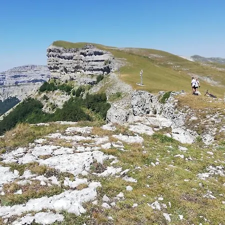Standing Wifi Vercors 'in * Saint-Jean-en-Royans