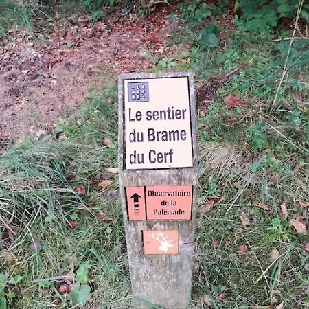 Standing Wifi Vercors 'in *
