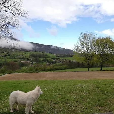 Standing Wifi Vercors 'in * Saint-Jean-en-Royans