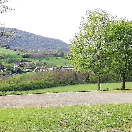 Standing Wifi Vercors 'in * Saint-Jean-en-Royans